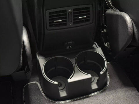 2018 Mercedes-Benz G-Class G 550 4x4 Squared