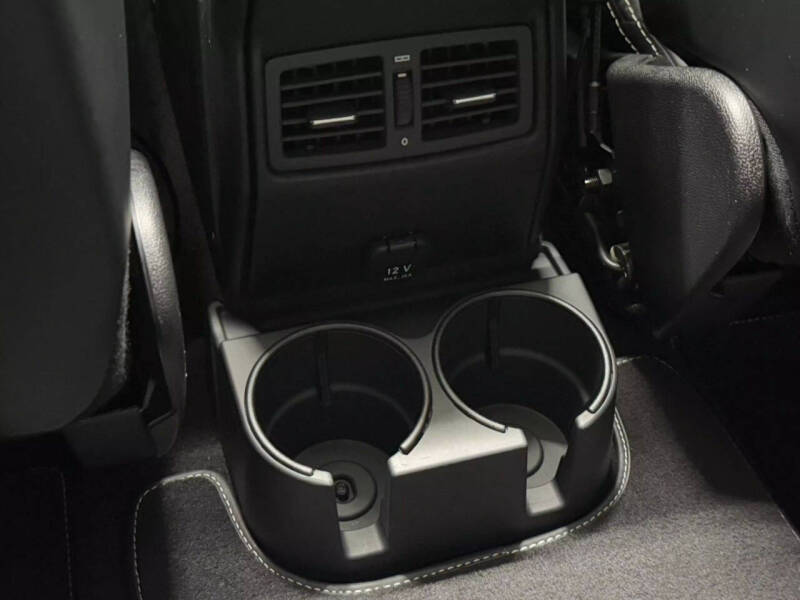 2018 Mercedes-Benz G-Class G 550 4x4 Squared