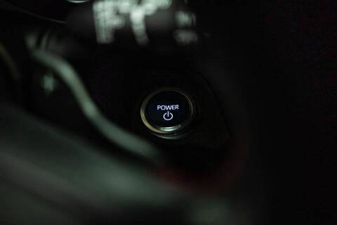 2021 Toyota RAV4 Prime XSE