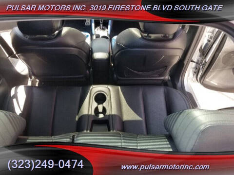 2013 Hyundai Veloster Turbo