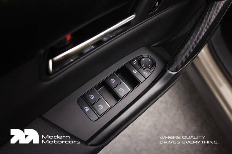 2025 Mazda CX-50 2.5 Turbo Premium Plus