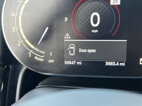 2021 MINI Countryman Cooper S ALL4