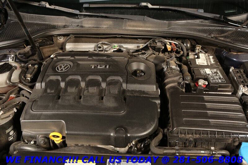 2015 Volkswagen Golf SportWagen