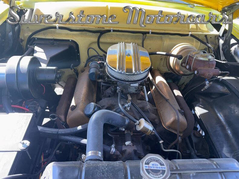 1956 Mercury Montclair