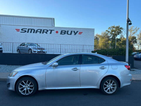 2012 Lexus IS 250