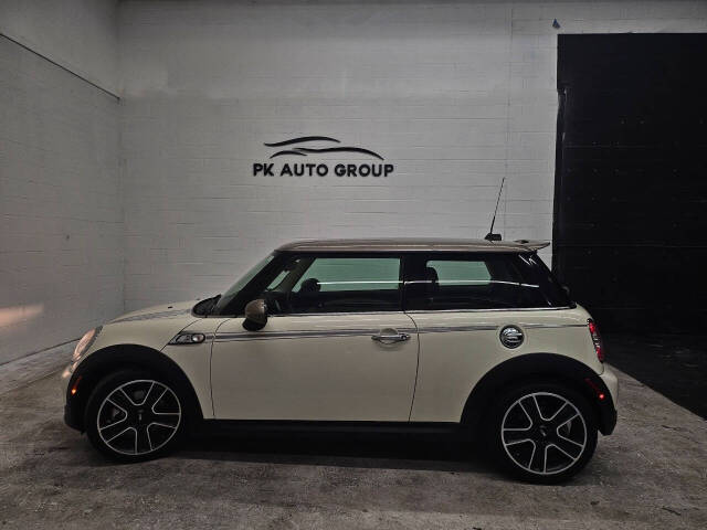 2013 MINI Hardtop for sale at PK AUTO GROUP in Las Vegas, NV