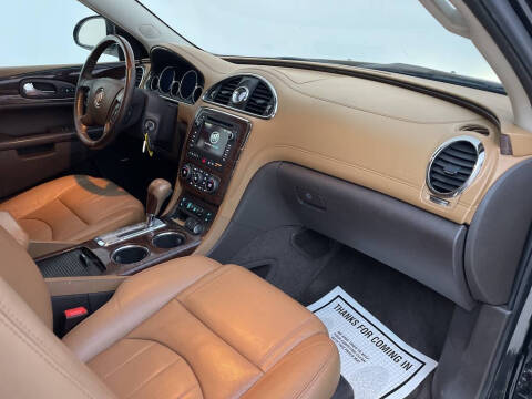 2017 Buick Enclave Premium