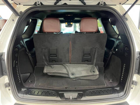 2023 Dodge Durango GT Premium