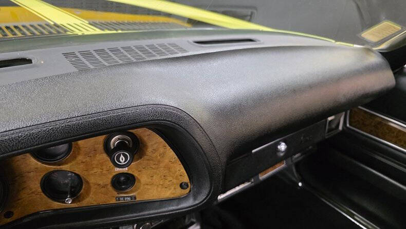 1973 Chevrolet Camaro