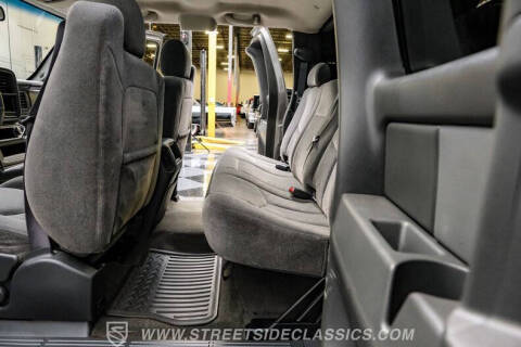 2006 Chevrolet Silverado 1500