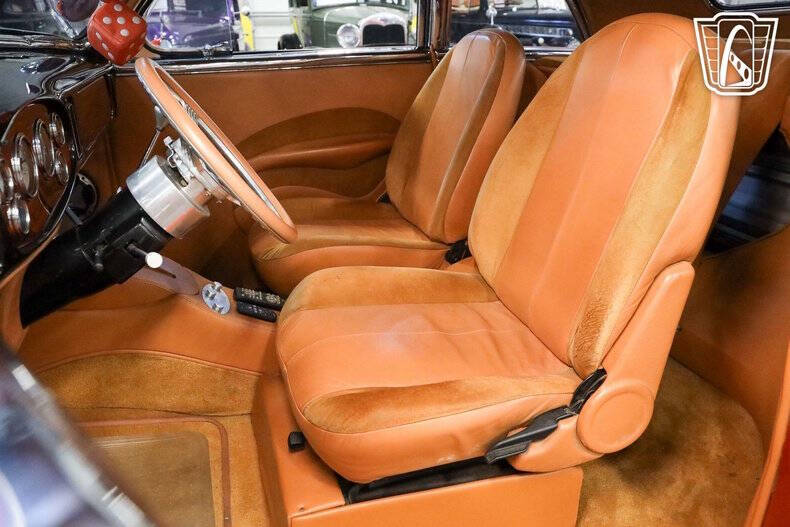 1940 Mercury Coupe
