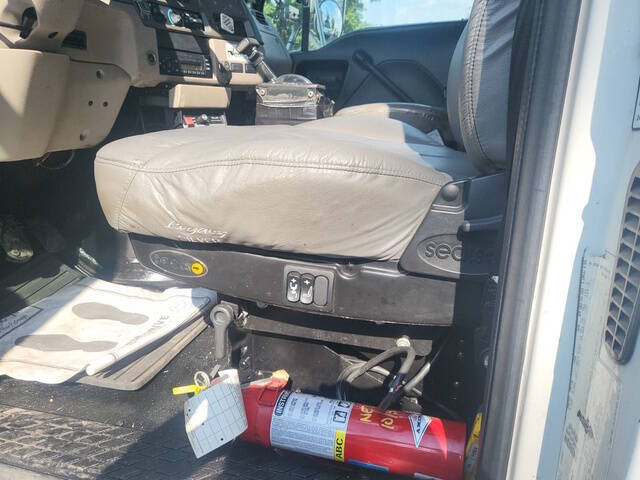 2009 Sterling Acterra