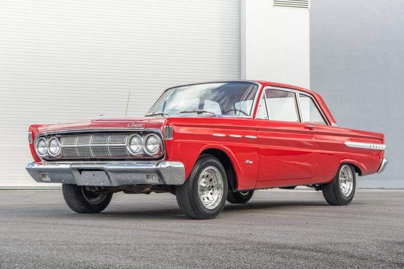 1964 Mercury Comet