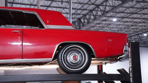 1962 Studebaker Hawk