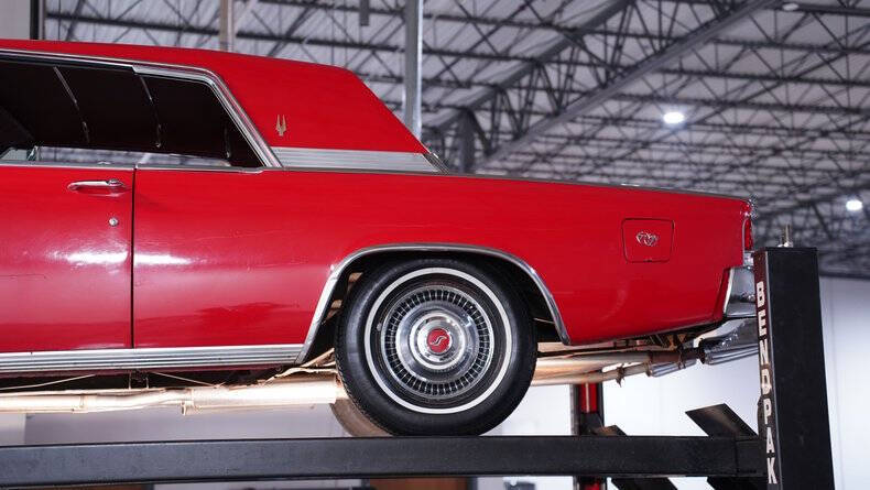 1962 Studebaker Hawk
