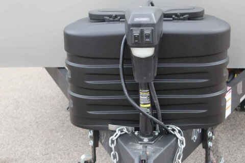 2025 Keystone RV Cougar