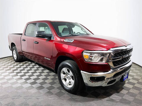 2023 RAM 1500 for sale at Royal Moore Custom Finance in Hillsboro OR