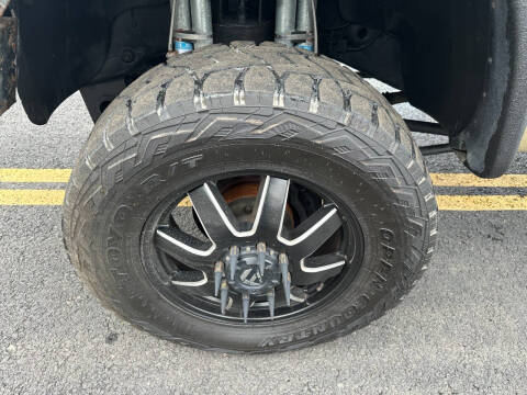 2003 Dodge Ram 3500 SLT