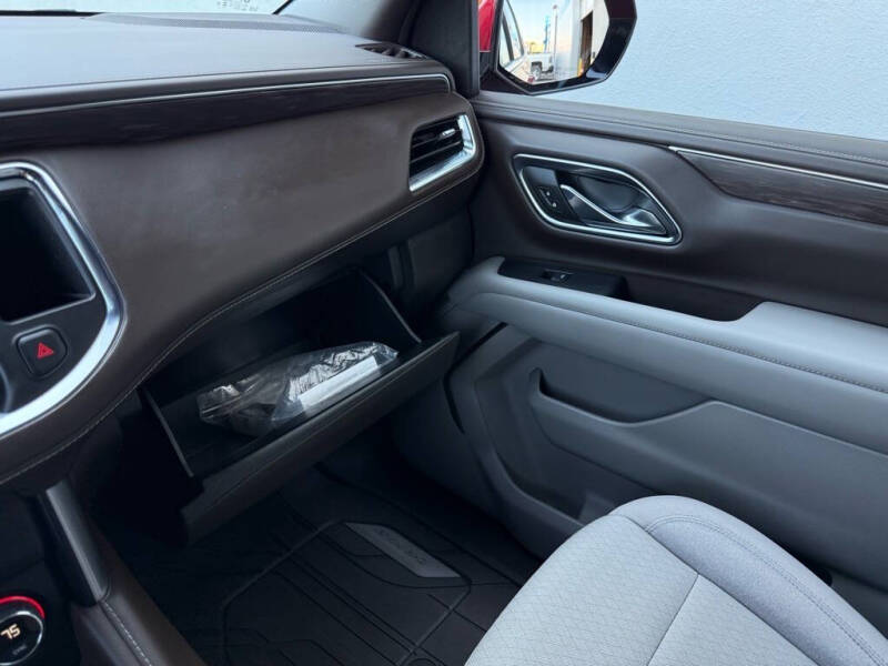 2024 Chevrolet Tahoe LS