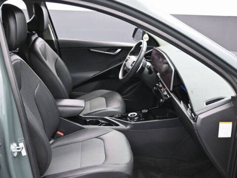 2023 Kia Niro EV Wind