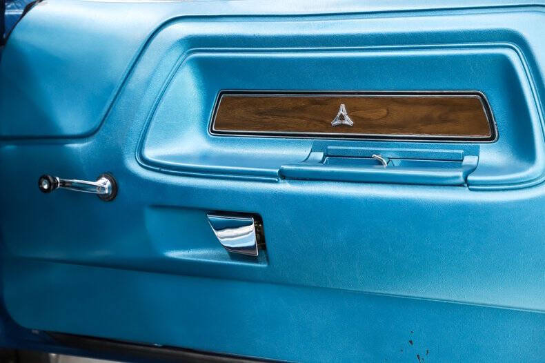 1970 Dodge Challenger