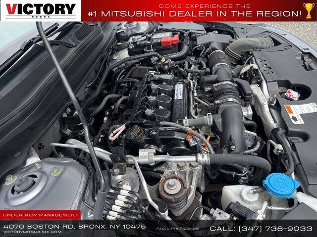 2020 Honda Accord EX-L