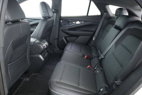 2024 Chevrolet Blazer EV 2LT