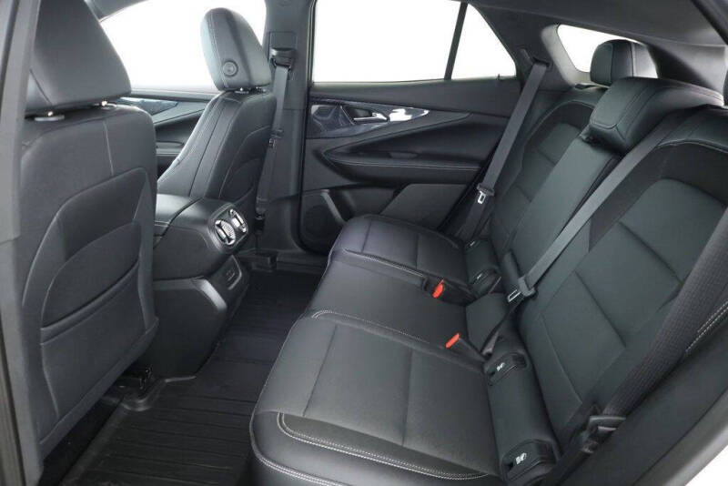 2024 Chevrolet Blazer EV 2LT