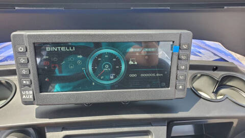 2025 Bintelli Nexus 4 Lifted