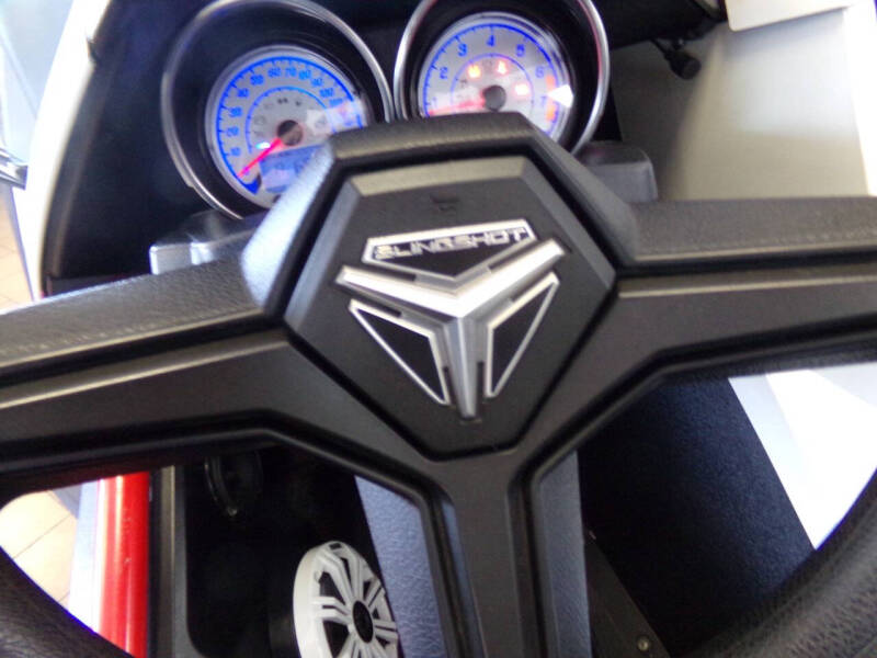 2016 Polaris XPOLARIS