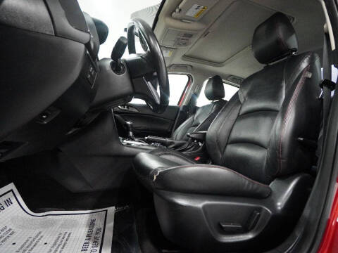 2014 Mazda MAZDA3 i Grand Touring