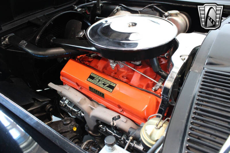 1964 Chevrolet Corvette