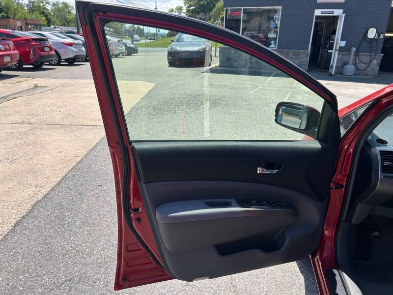 2007 Toyota Prius