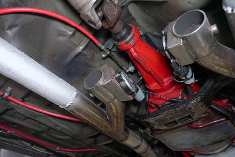 1994 Ford Mustang GT