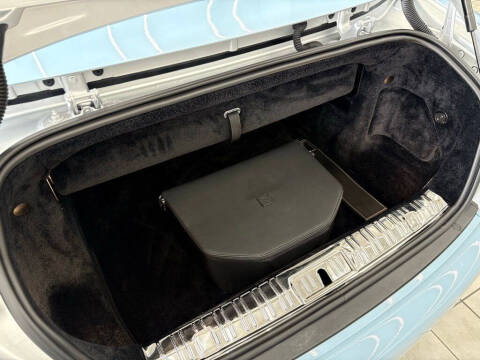 2016 Rolls-Royce Dawn