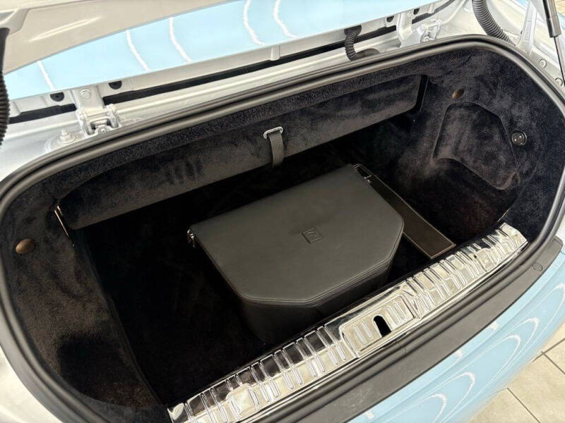 2016 Rolls-Royce Dawn