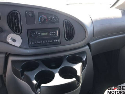 2007 Ford E-Series E-250