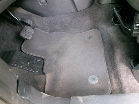 2016 Ford Transit Connect XLT