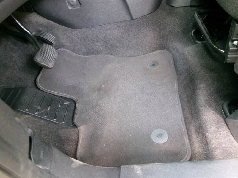 2016 Ford Transit Connect XLT