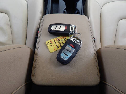 2015 Audi Allroad 2.0T quattro Premium Plus