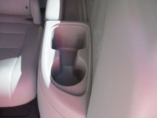 2013 Honda Odyssey Touring Elite