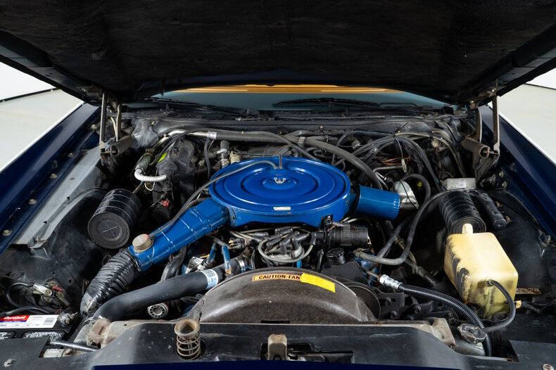 1977 Lincoln Continental