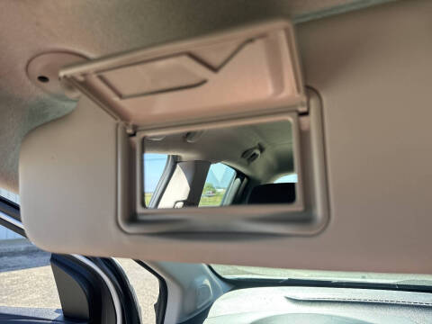 2018 Chevrolet Sonic LT Auto