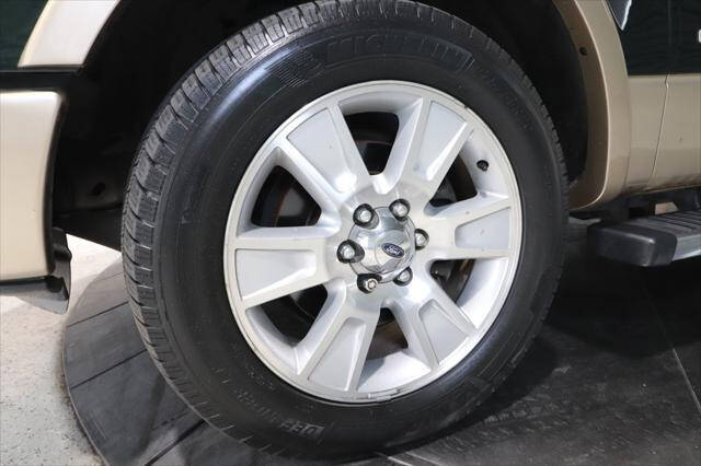 2013 Ford F-150  - $21,297