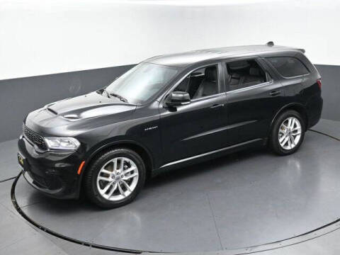 2022 Dodge Durango R/T