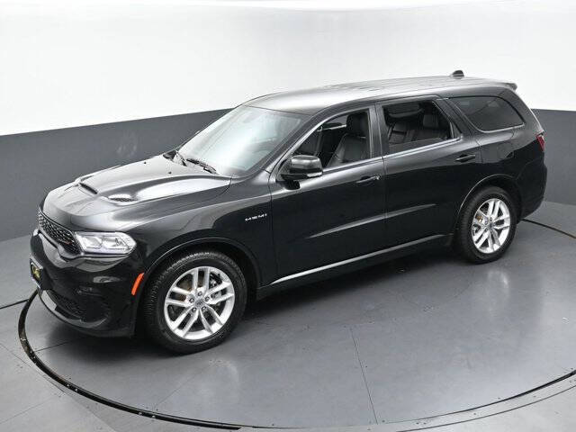 2022 Dodge Durango R/T