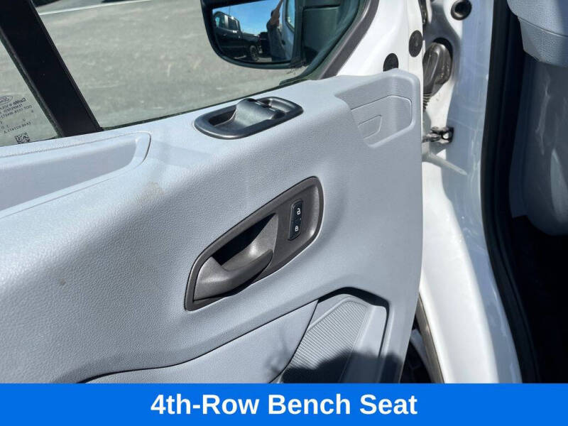 2016 Ford Transit