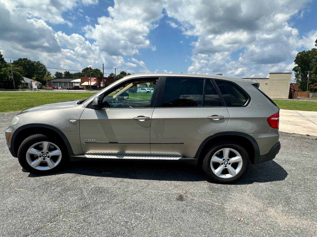 2010 BMW X5 for sale at Concord Auto Mall in Concord, NC