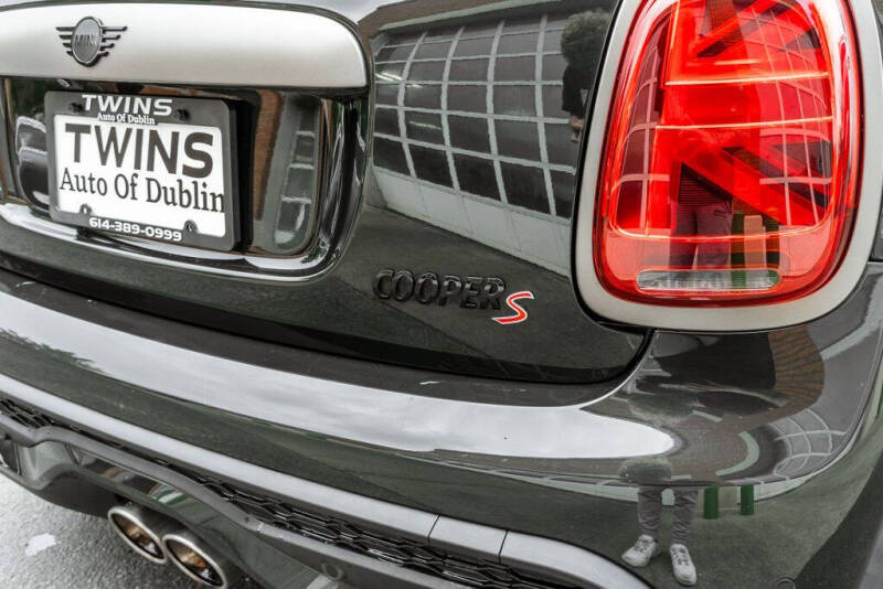 2023 MINI Hardtop 2 Door Cooper S