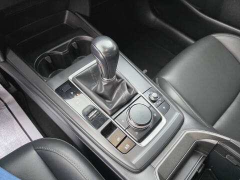 2023 Mazda CX-30 2.5 S Select